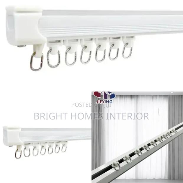 Curtain Rails Curtain Rails Curtain Rails Curtain Rails - main view