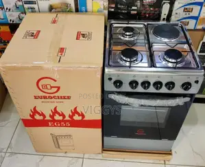 Standing Cooker 3+1 0ven