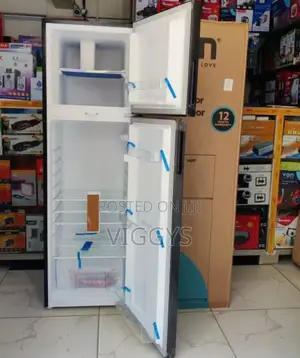 Von 138litre Fridge