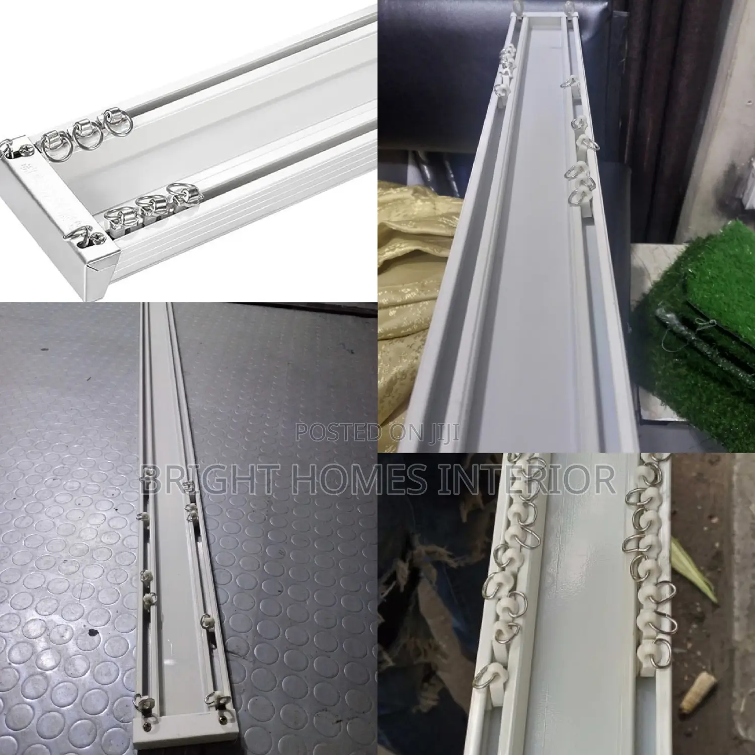 Double Curtain Rails Double Curtain Rails Curtain Rails
