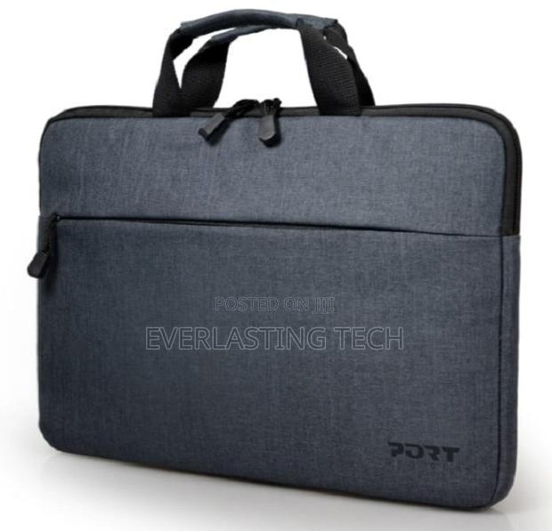 Port Belize 13.3'' Top Loading Notebook Case Bag 110201 - main view