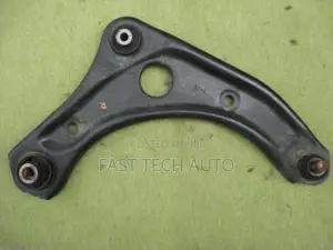 Control Arms Nissan March, Note