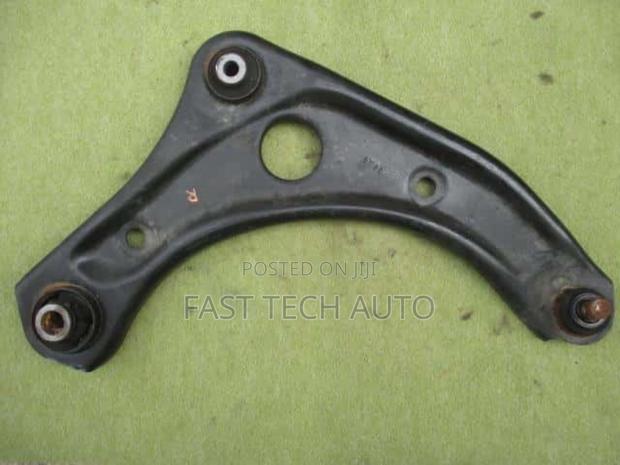 Control Arms Nissan March, Note