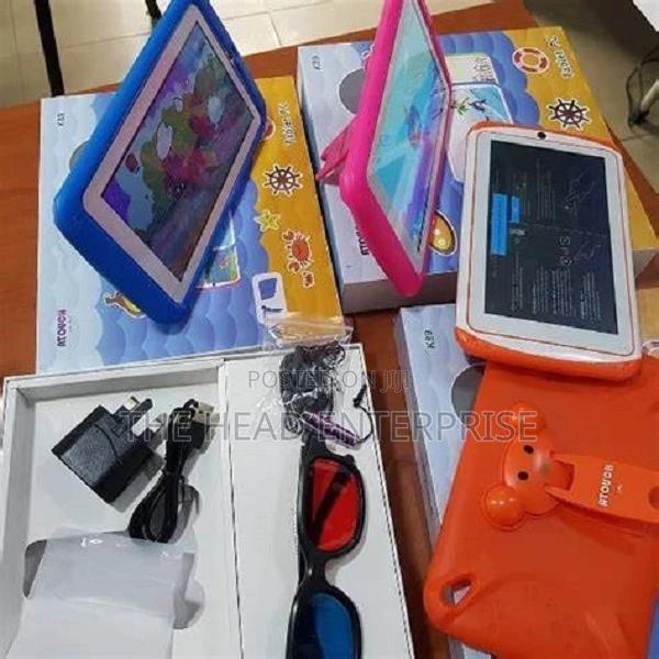 Tablet for Kids Available Brandnew 64gb/4gb With Simcard - main view