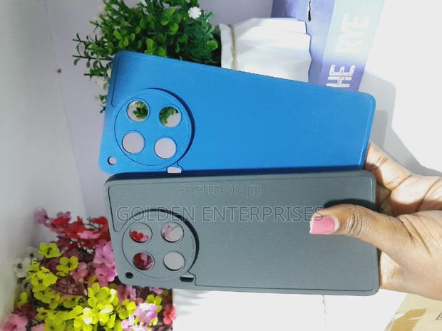 Tecno Camon 30 Back Cover - thumbnail 2