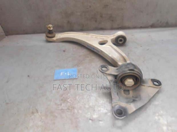 Control Arms Honda Insight