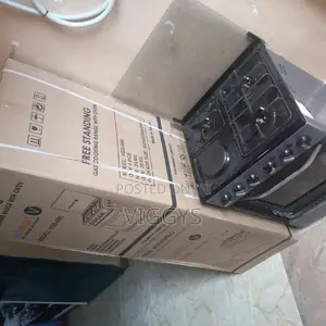 Standing Cooker 3+1