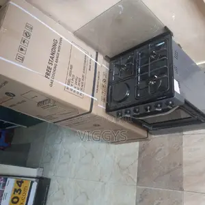 Standing Cooker 3+1