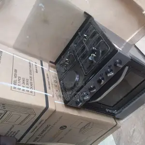 Standing Cooker Brand New Warranty 1 Year
