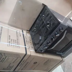 Standing Cooker