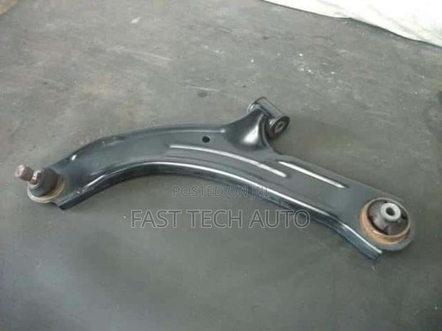 Control Arms Nissan B15, Wingroad - main view