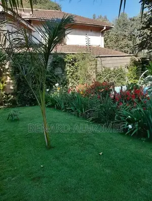 Landscaping and Gardening Maintenance Services
