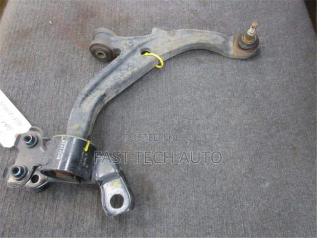 Control Arms Honda Stream