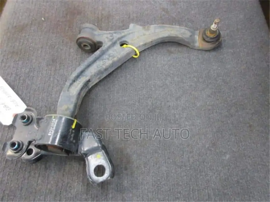 Control Arms Honda Stream