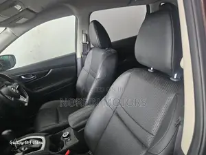 Nissan X-Trail 2018 Brown