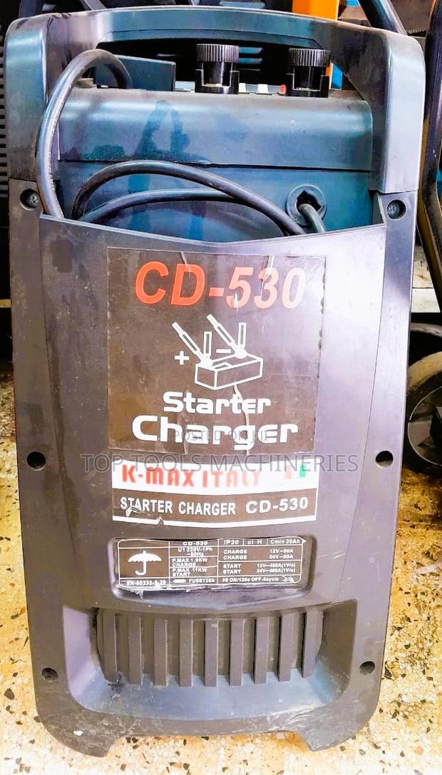 Ritar Ups Backup Battery 12v 5ah - thumbnail 2