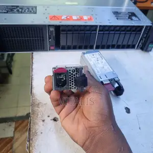 HP Proliant Psu Dl20 Dl60 Dl80 Dl120