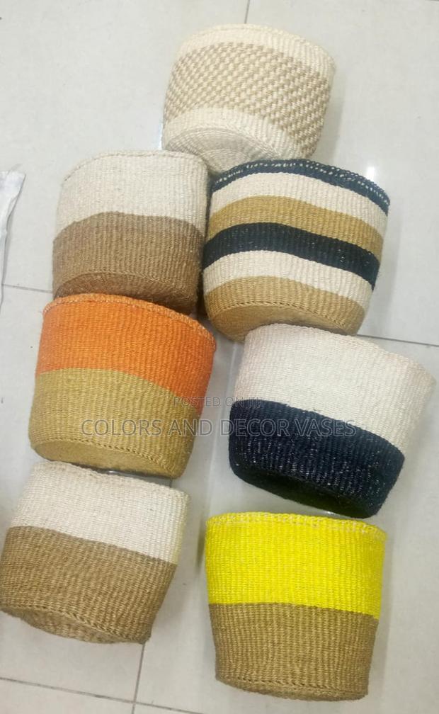 Kiondos Baskets Available - main view