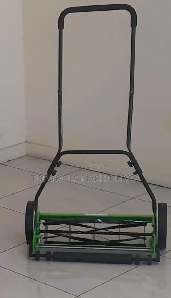 AICO Japan Manual Lawn Mower 16 Inches