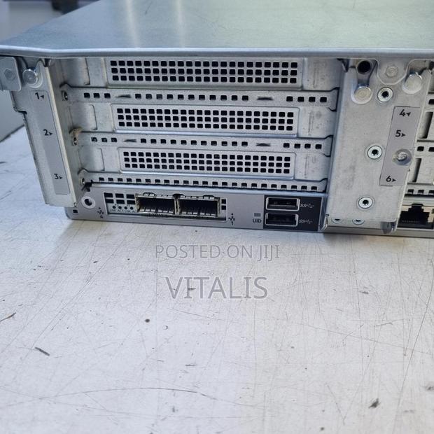 Server HP ProLiant DL360 Gen10 64GB Intel Xeon SSD 1T - thumbnail 4