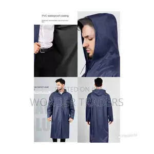 Rain Coat Rain Coat ( X .Xl ,Xxl)