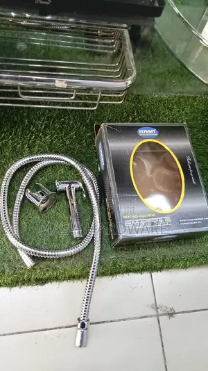 Shattaf Arabic Shower