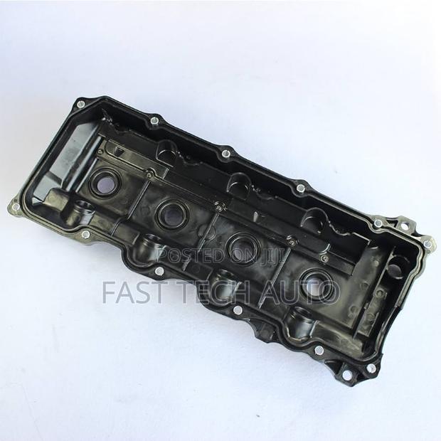 Prado J95 1kz Top Cover Available - main view