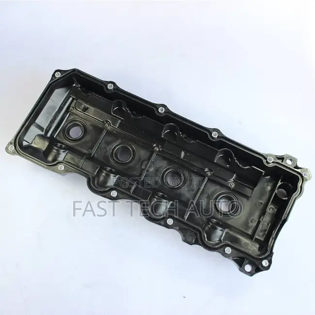 Prado J95 1kz Top Cover Available