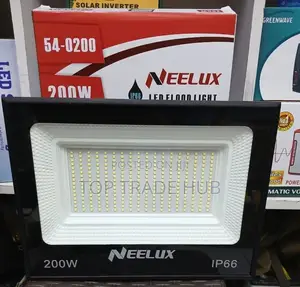 Neelux AC Flood Light 200w