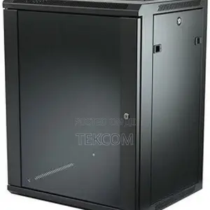 Apkr 4U 600*450 Network Cabinet - 4U