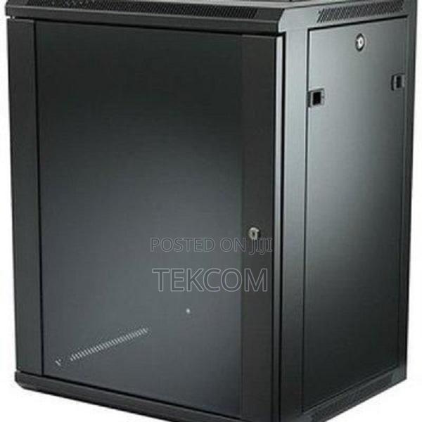 Apkr 4U 600*450 Network Cabinet - 4U
