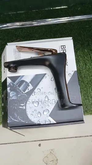 Excellent Basin Mixer
