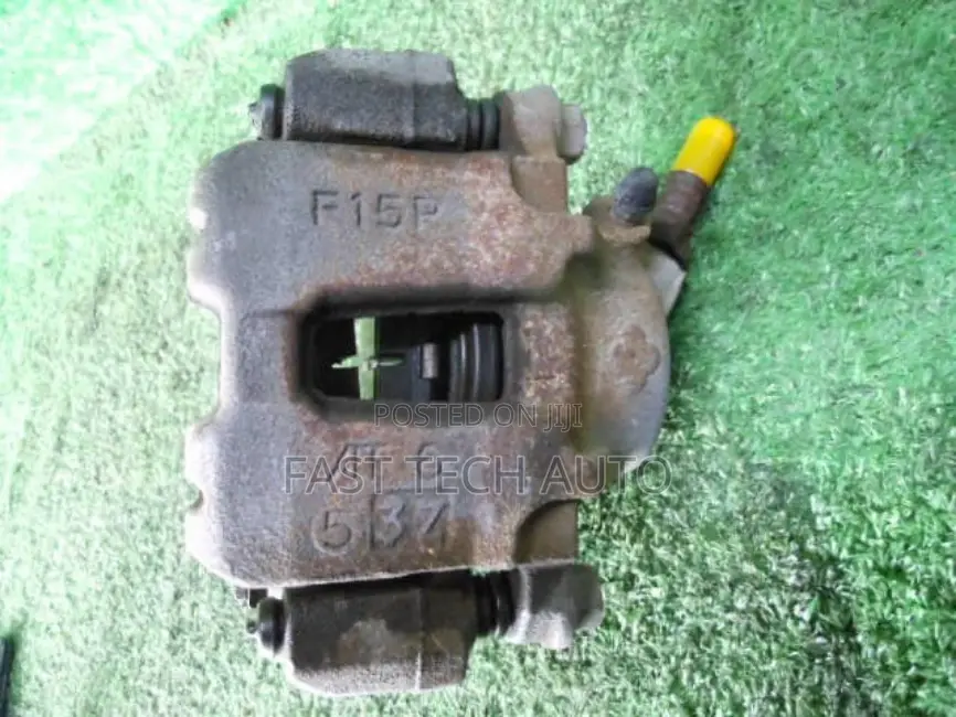 Rear Calipers Mitsubishi Pajero Available