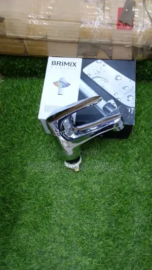 Brimix Basin Tap