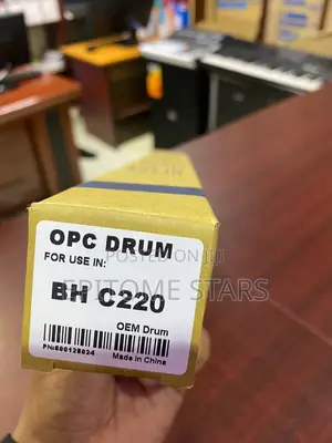 Konica Minolta Bizhub C220/C280/C360 Opc Drum