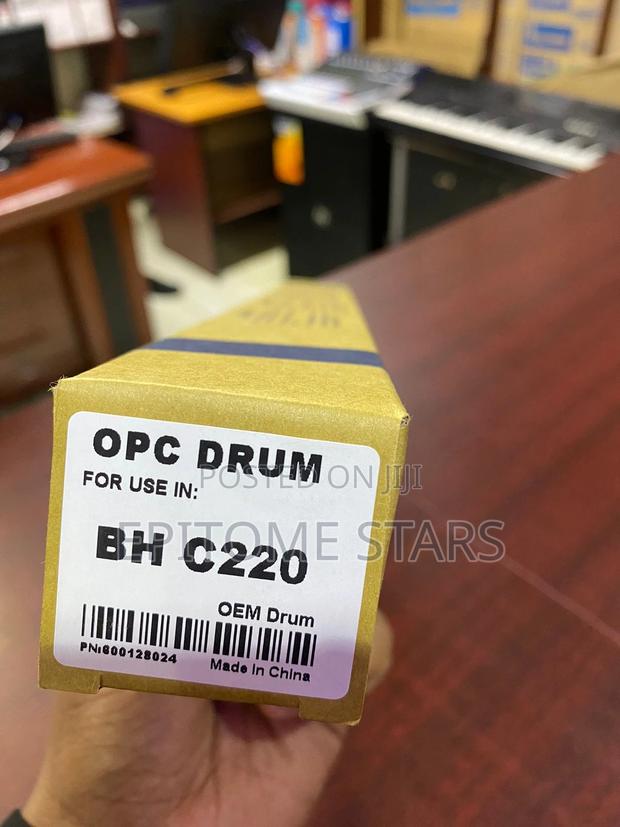 Konica Minolta Bizhub C220/C280/C360 Opc Drum