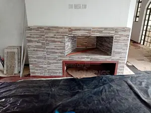 Tiles Fixing