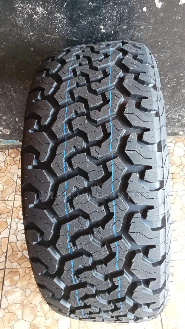 265/55r19 Yusta