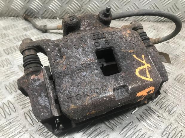 Mitsubishi L200, Pajero New Arrivals Front Rear Calipers