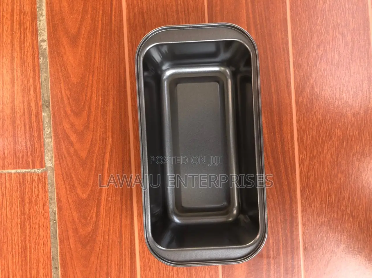 Non Stick Bread Tin