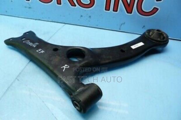 Arms Toyota Nze, Axio, Fielder, Premio, 240,260,Wish