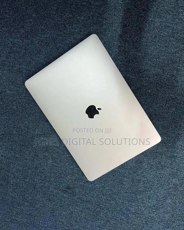 Laptop Apple MacBook Air 2018 8GB Intel Core I5 SSD 256GB - thumbnail 3