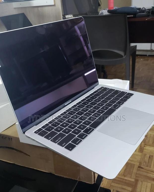 Laptop Apple MacBook Air 2018 8GB Intel Core I5 SSD 256GB - thumbnail 5