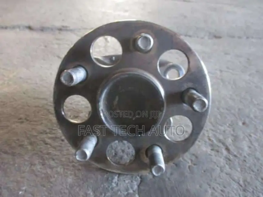 Hub Toyota Probox, Nze, Premio, Axio, Ractis