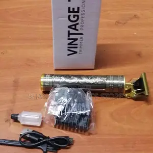 T9 Hair Clippers for Men_vintage Hair Trimmer Professional