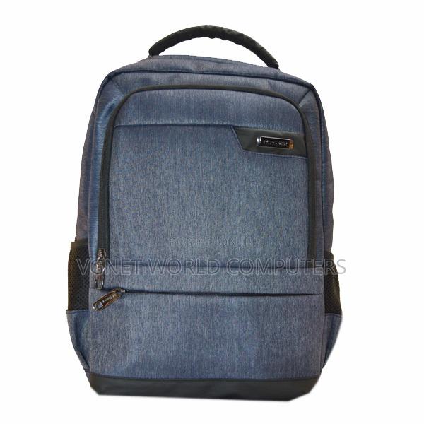 Pl Power Laptop Backpack Bags