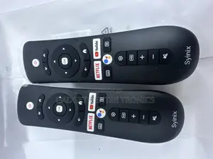 Syinix Smart Tv Remote Android