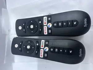 New Syinix Android Tv Remotes