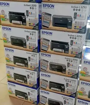 Brand New Printer L3250 Epson