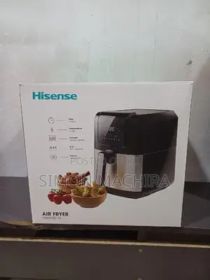 Hisense Airfryer